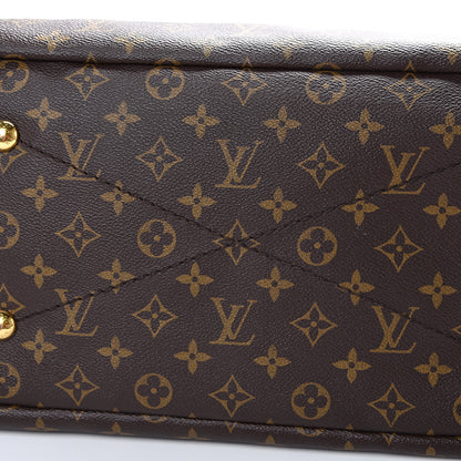 Louis Vuitton Monogram Artsy MM 14 of 14