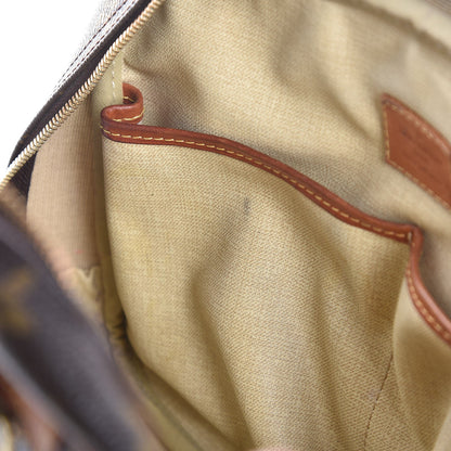 Louis Vuitton Monogram Trouville 22 of 22