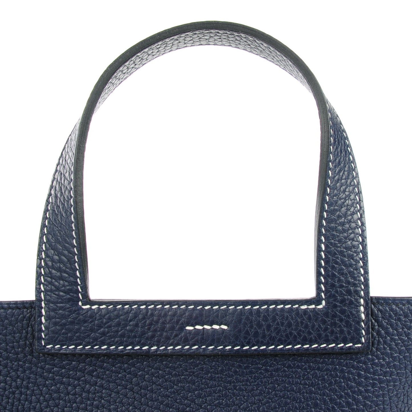 Taurillon Clemence Halzan 31 Bleu Nuit Indigo