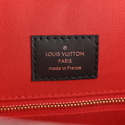 Louis Vuitton Reverse Monogram Giant Onthego MM 6 of 9