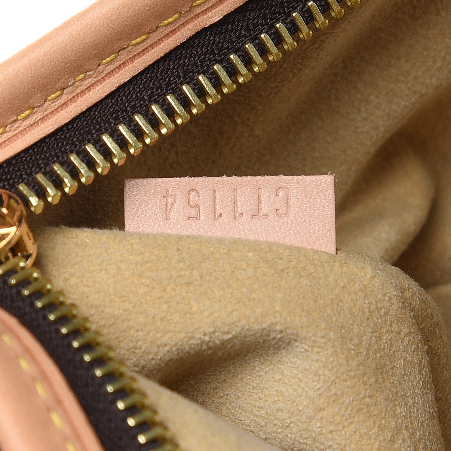 Louis Vuitton Monogram Estrela MM 7 of 11