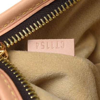 Louis Vuitton Monogram Estrela MM 7 of 11