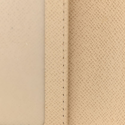 Louis Vuitton Damier Azur Koala Wallet 8 of 10