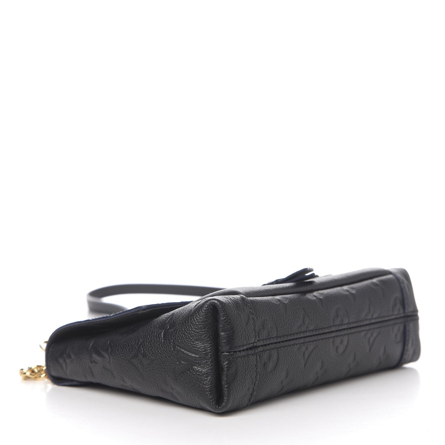 Empreinte Blanche BB Black