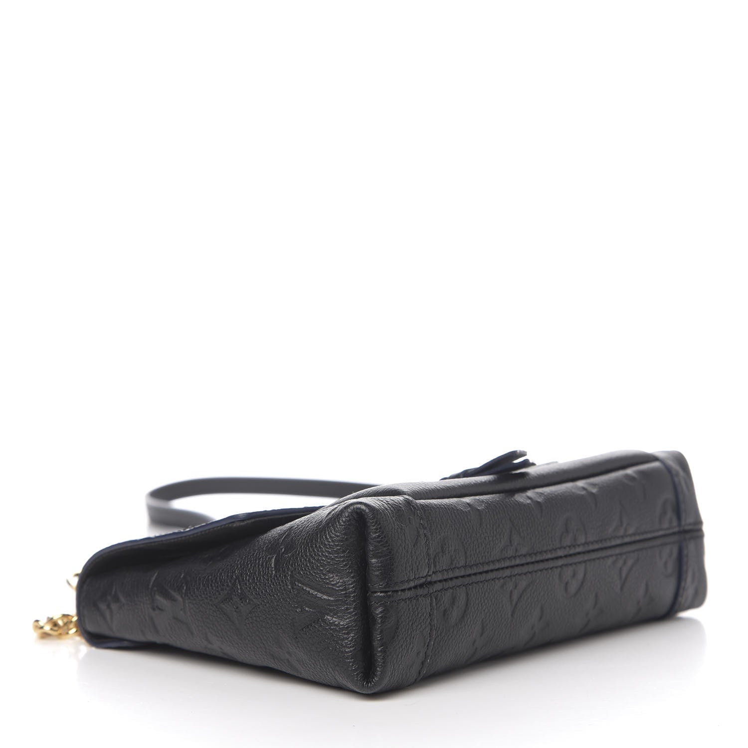 Louis Vuitton Empreinte Blanche BB Black 3 of 9