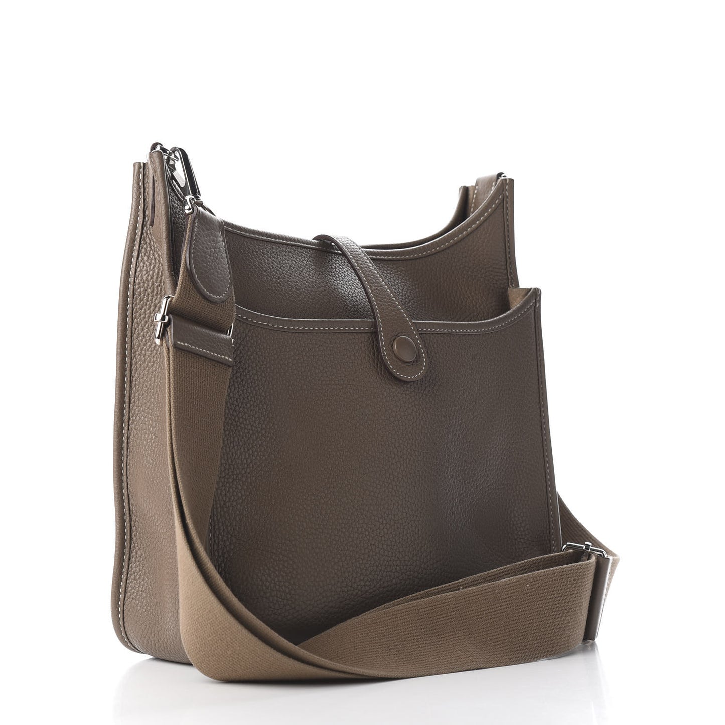 Taurillon Clemence Evelyne III PM Etoupe