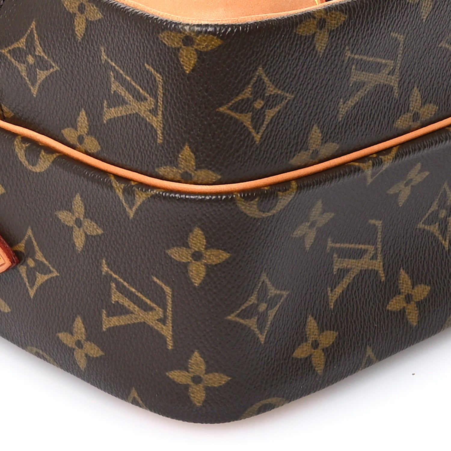 Louis Vuitton Monogram Nil 28 8 of 10