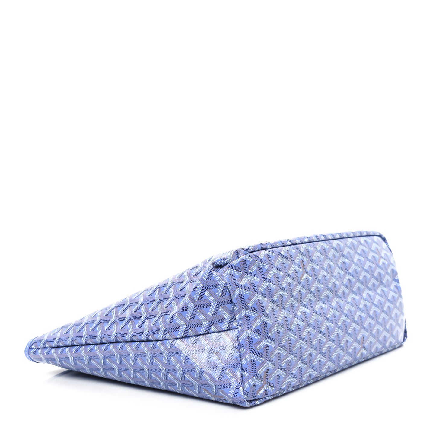 Goyardine Le Jardin Saint Louis PM Iris