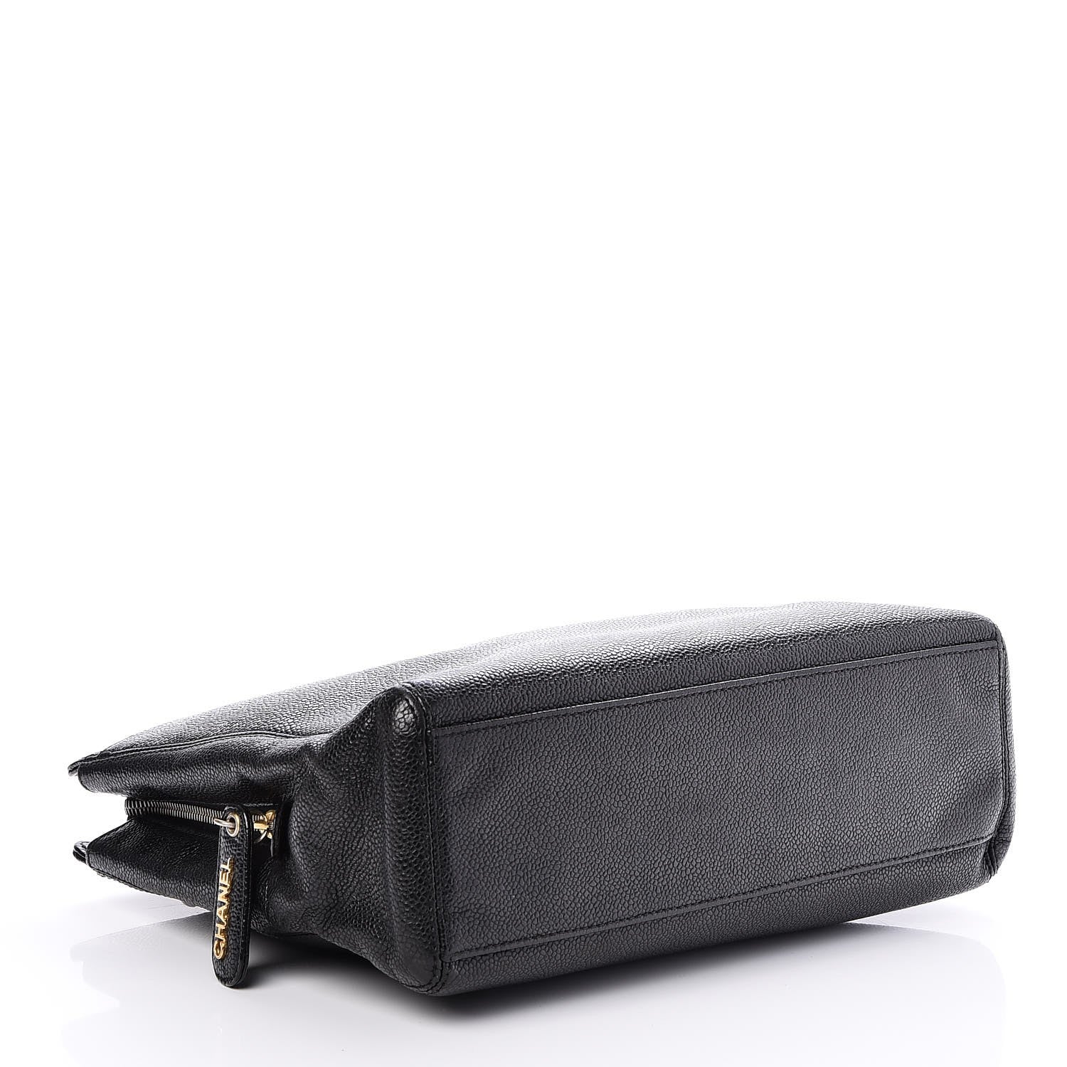 Chanel Caviar Shopper Tote Black 4 of 7
