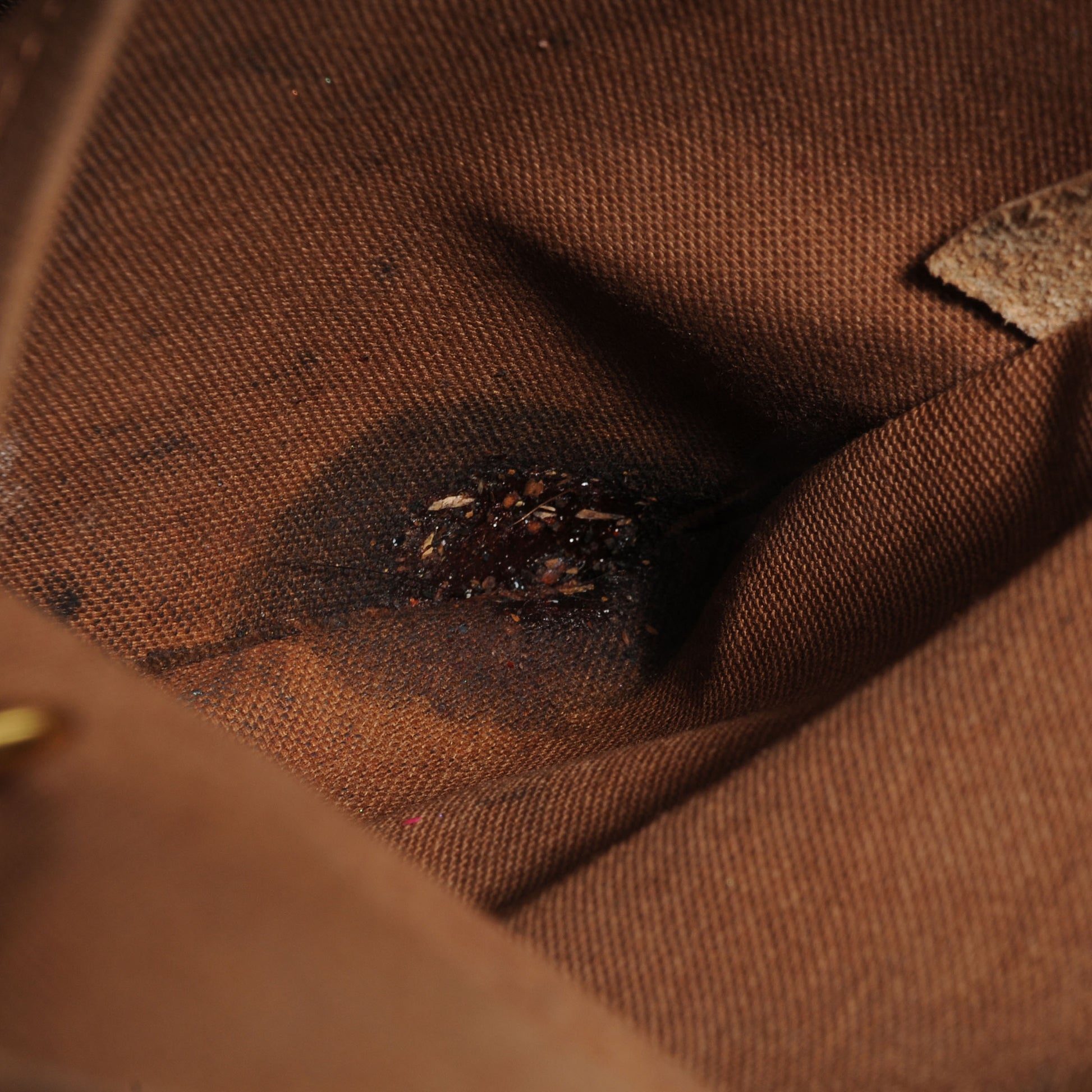 Louis Vuitton Monogram Batignolles 8 of 9