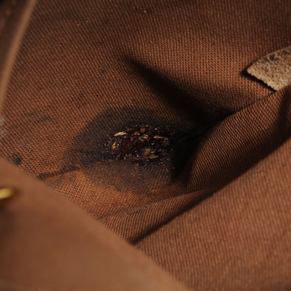 Louis Vuitton Monogram Batignolles 8 of 9