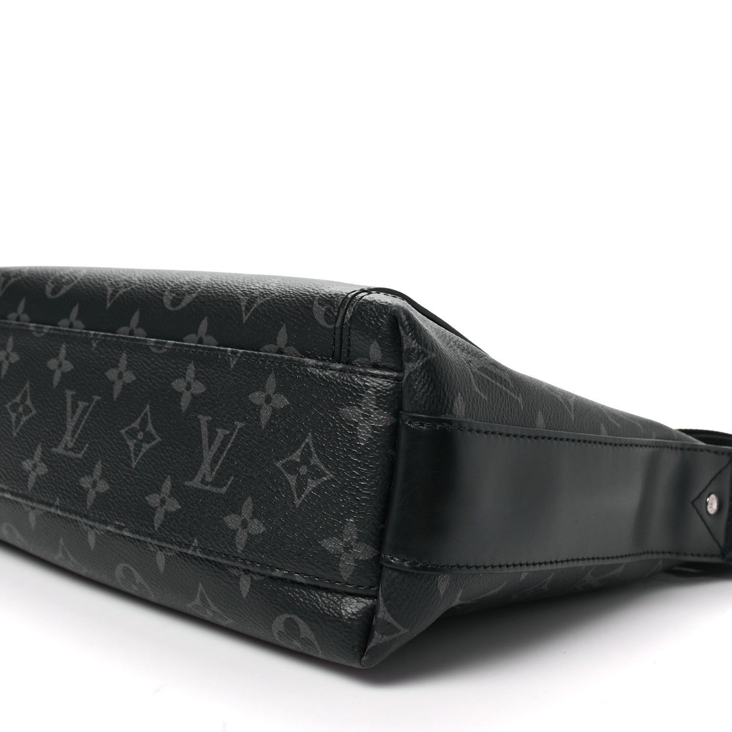 Louis Vuitton Monogram Eclipse Odyssey Messenger PM 7 of 7