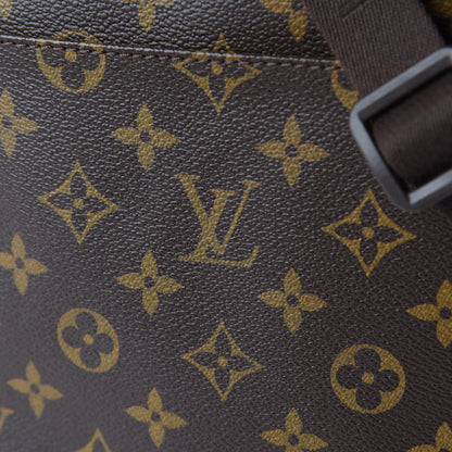 Louis Vuitton Monogram Trotteur Beaubourg 10 of 10