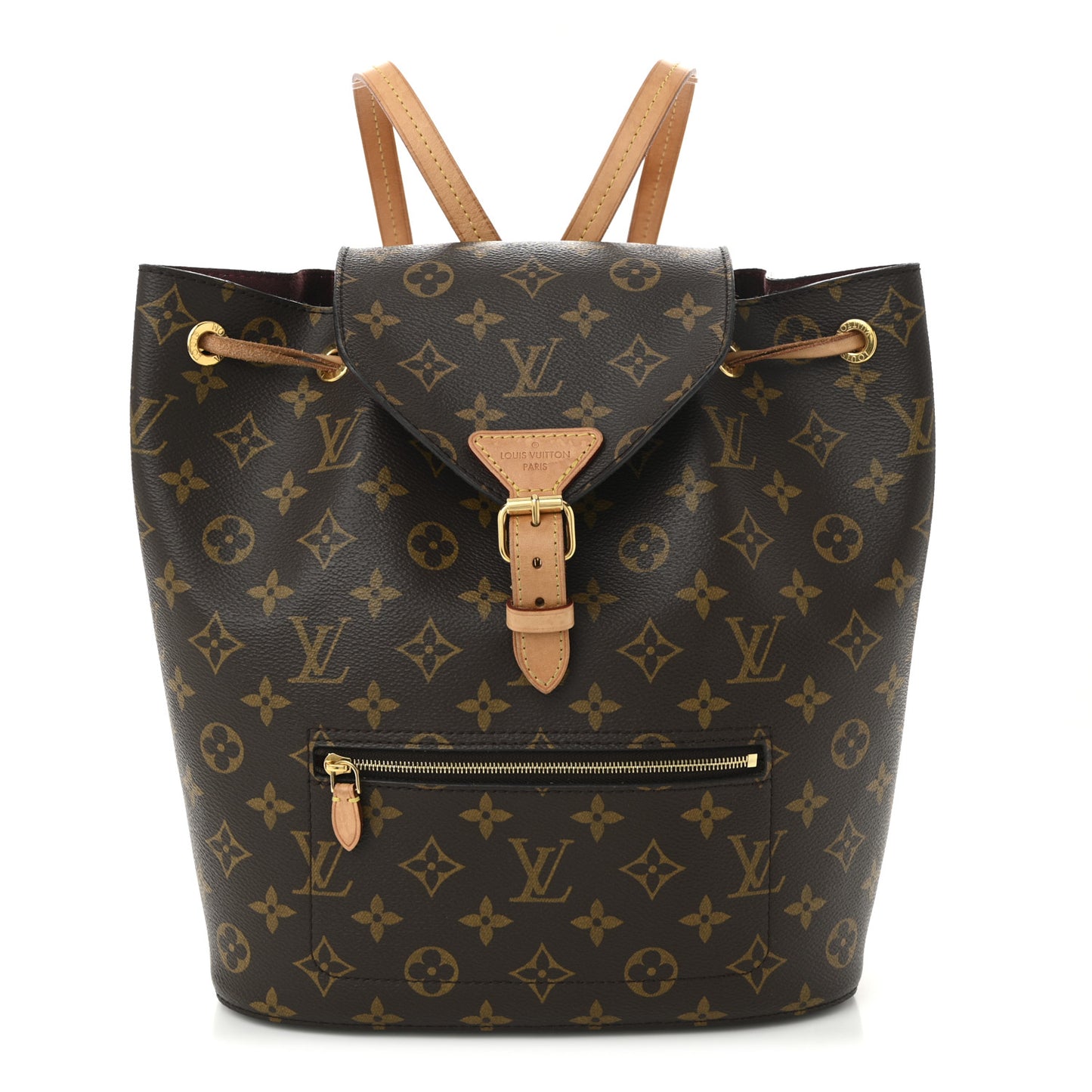 Monogram Montsouris NM Backpack