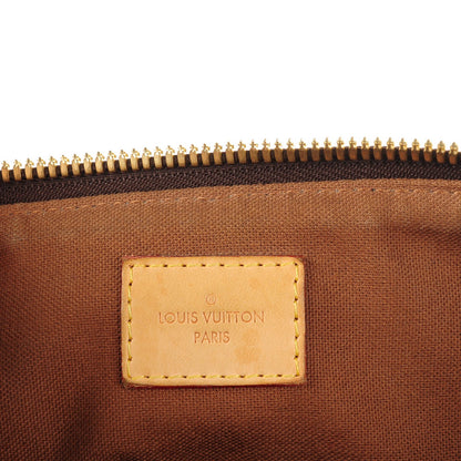 Louis Vuitton Monogram Palermo PM 6 of 8