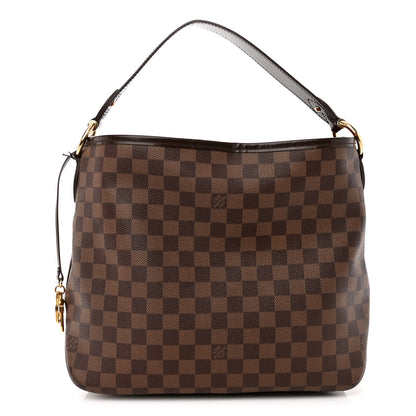 Louis Vuitton Damier Ebene Delightful PM 1 of 10