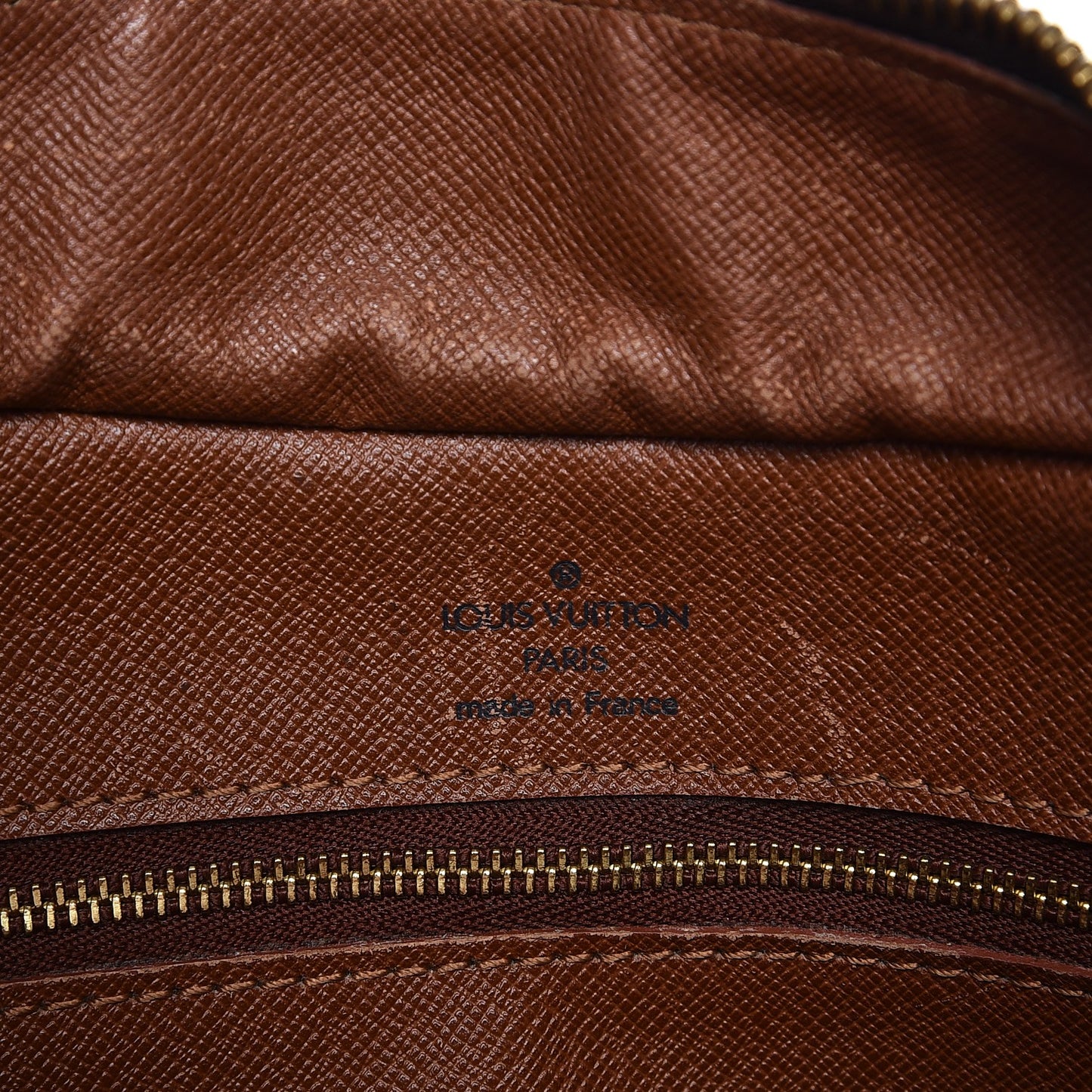 Monogram Boulogne 30