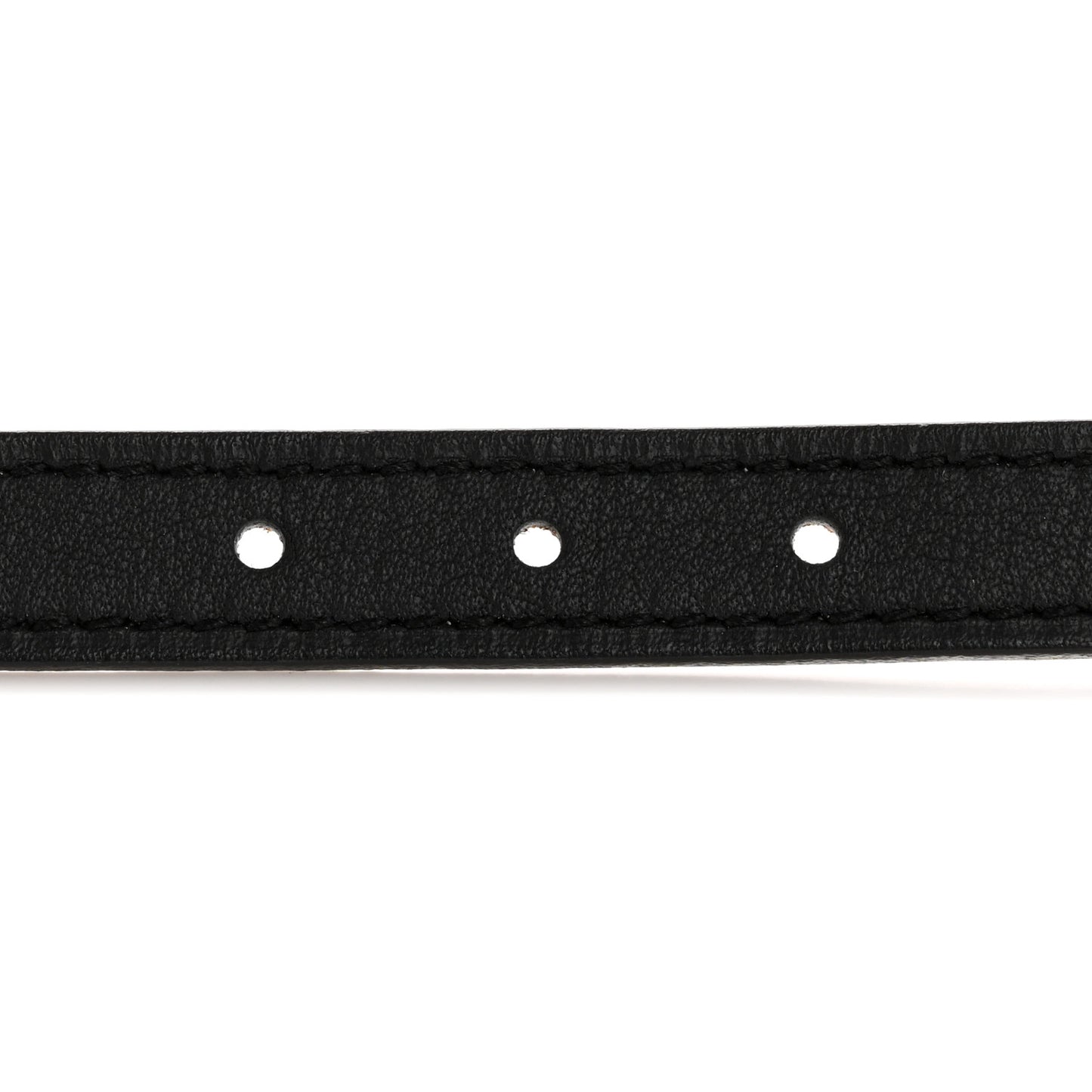 Swift Epsom 13mm Roulis Belt 75 30 Black Gold