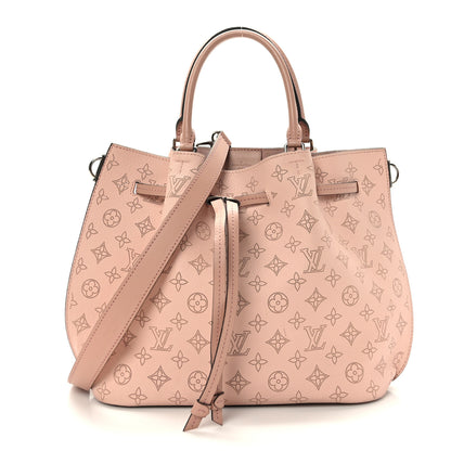Louis Vuitton Mahina Girolata Magnolia 4 of 9