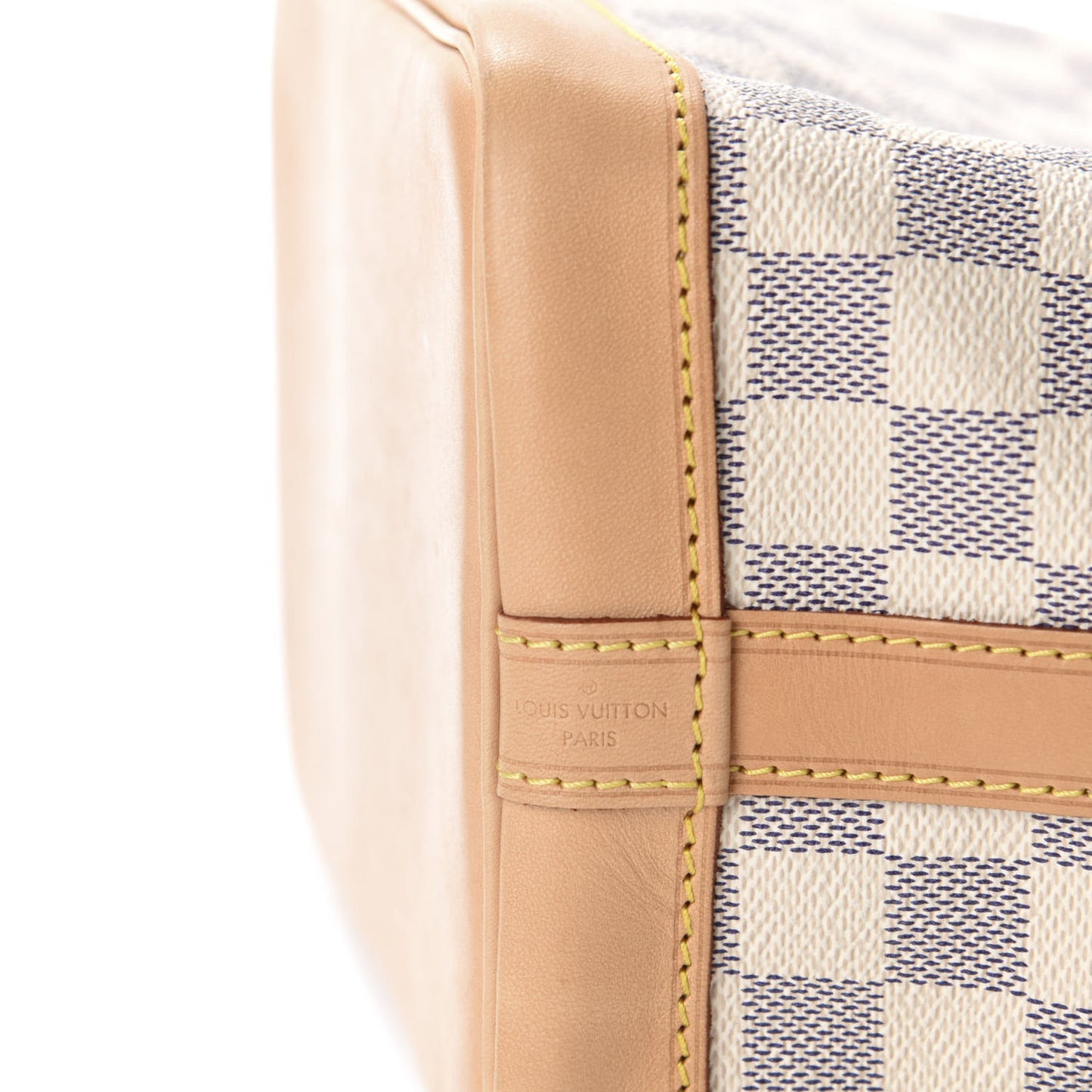 Damier Azur Noe BB