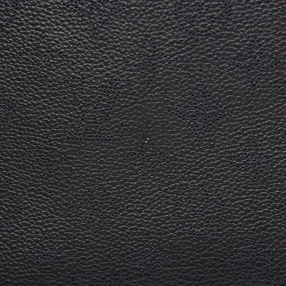 Louis Vuitton Mahina Babylone PM Black 11 of 12