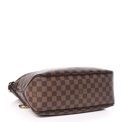 Louis Vuitton Damier Ebene Delightful PM 4 of 14