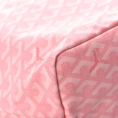 Goyard Goyardine Saint Louis PM Pink 14 of 15