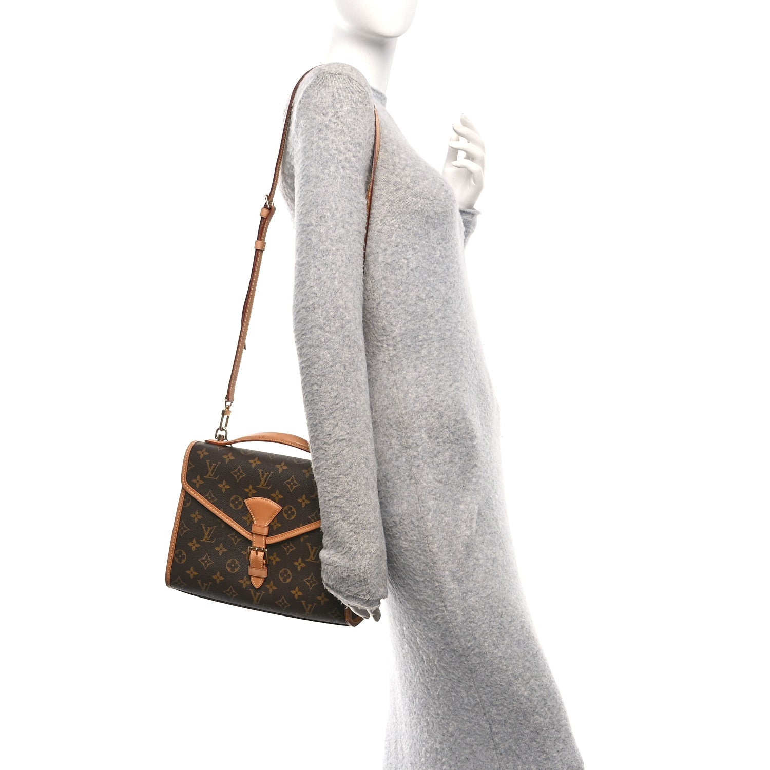 Louis Vuitton Monogram Bel Air 2 of 9