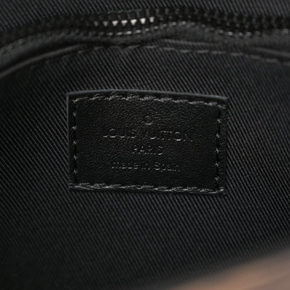 Louis Vuitton Monogram S Lock Sling Bag 6 of 10