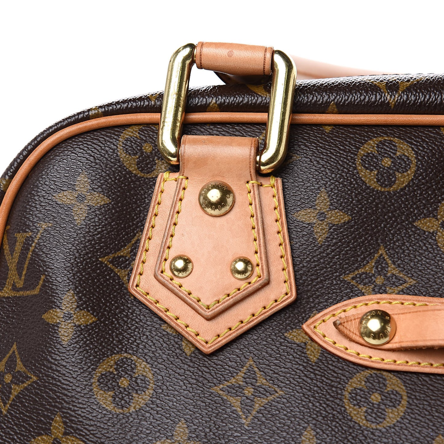 Monogram Manhattan GM