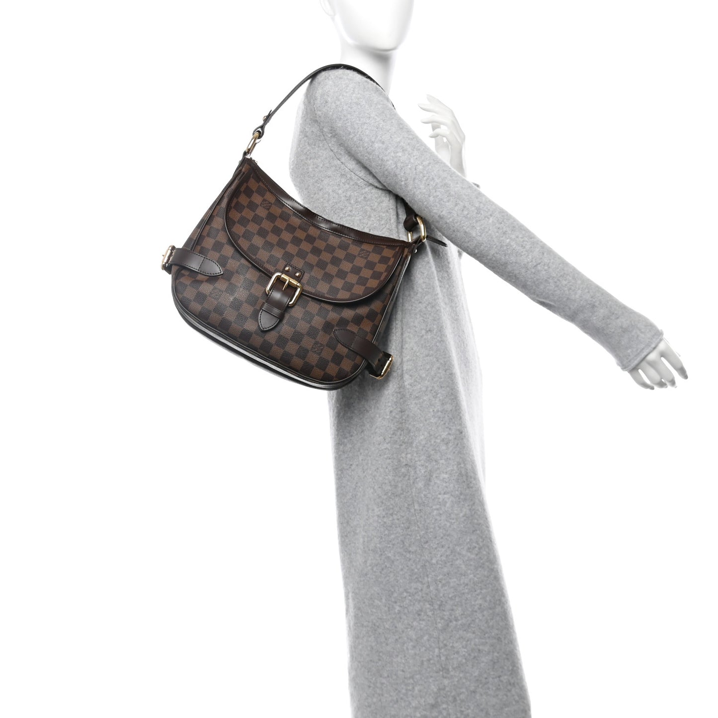 Damier Ebene Highbury