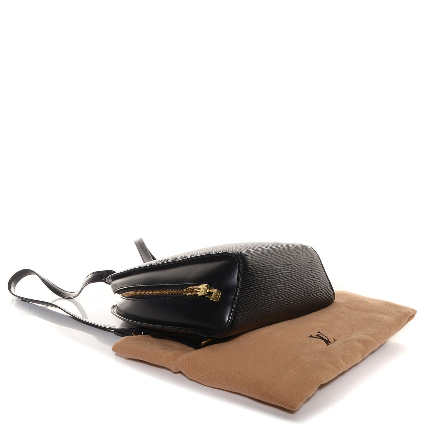 Epi Mabillon Backpack Black
