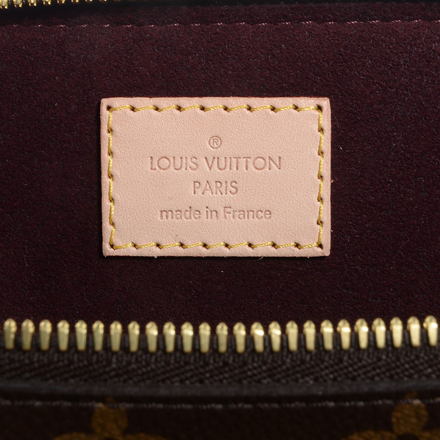 Monogram Marais BB