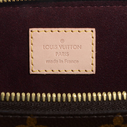 Louis Vuitton Monogram Marais BB 6 of 7