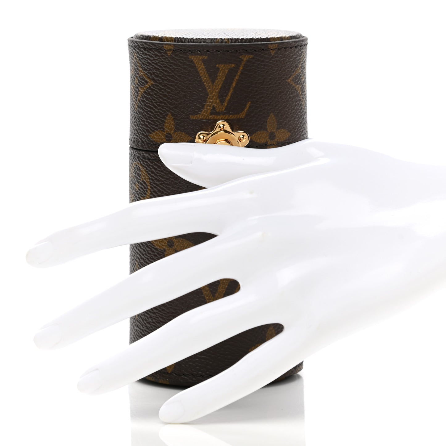 Monogram 100ML Perfume Travel Case
