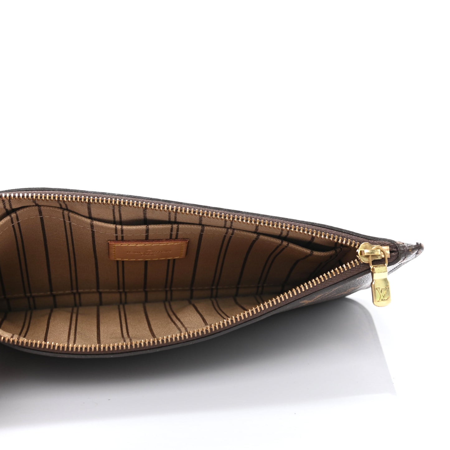 Monogram Neverfull MM GM Pochette
