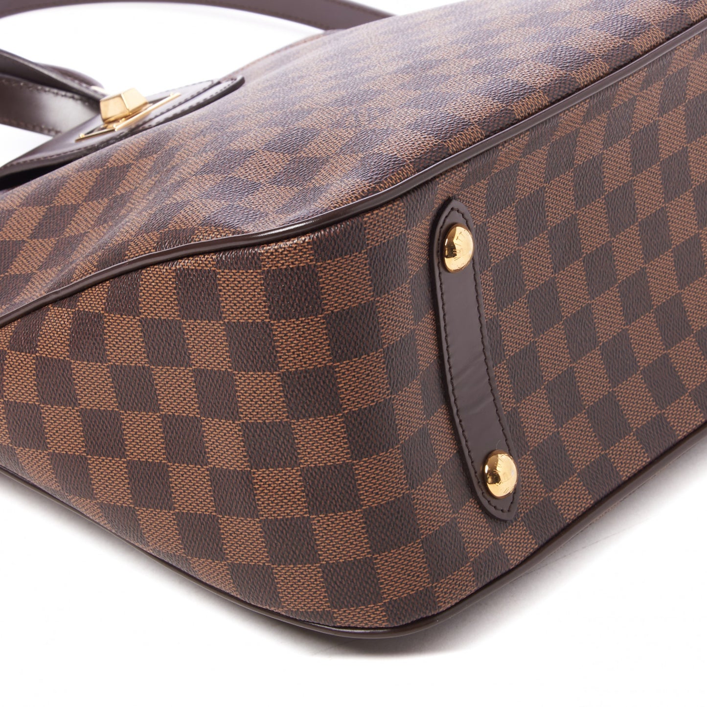 Damier Ebene Cabas Rosebery