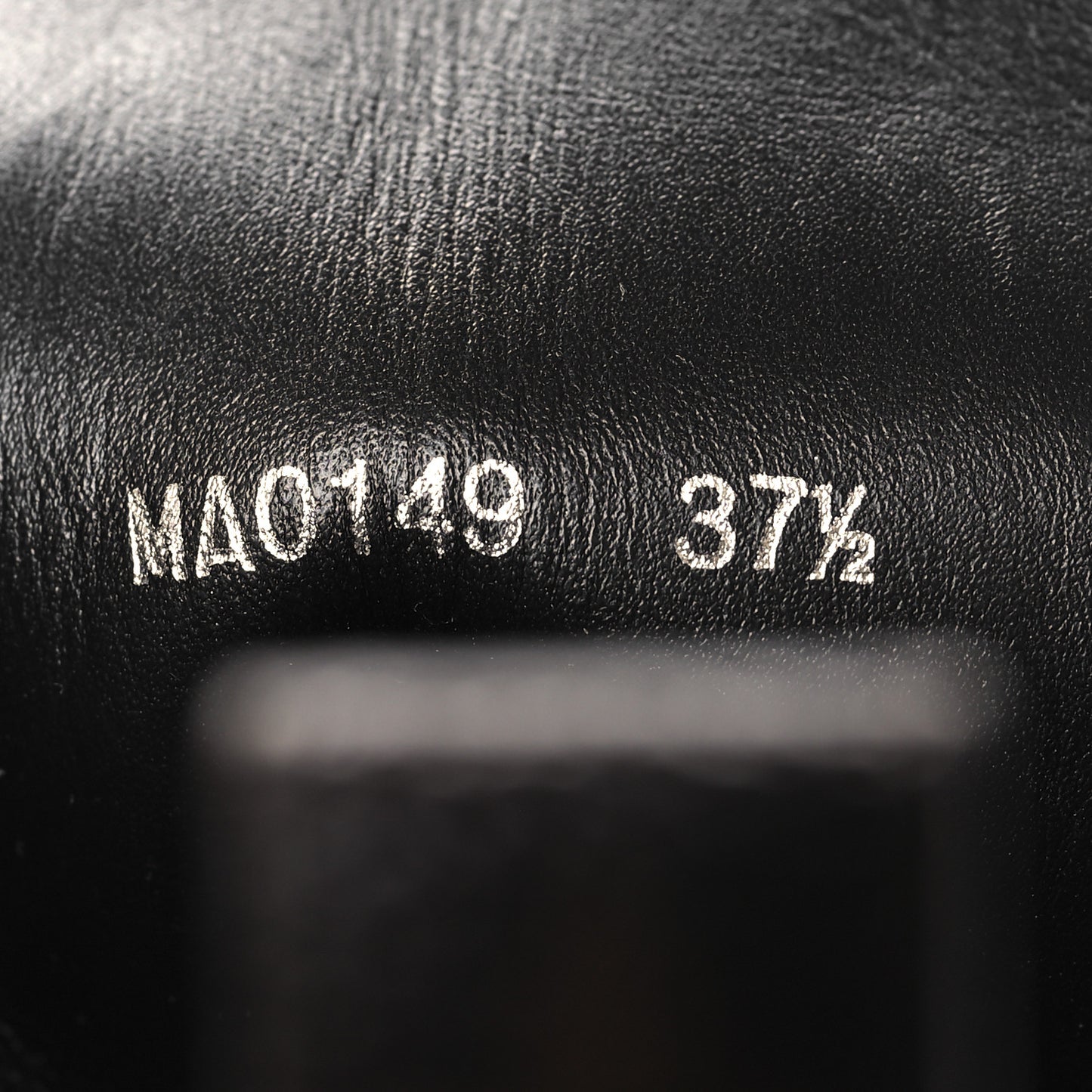 Suede Calfskin Monogram Laureate Platform Desert Boots 37.5 Cognac