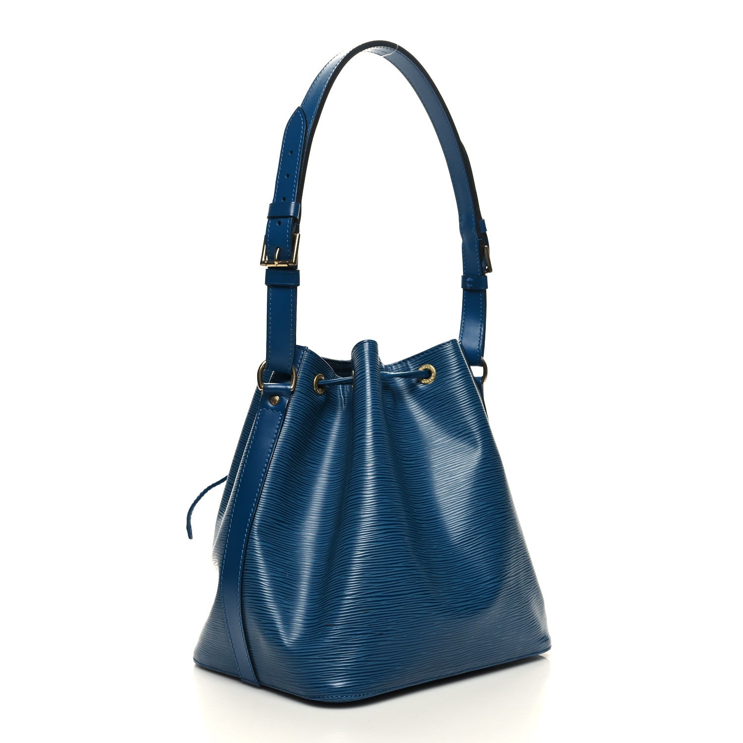 Louis Vuitton Epi Petit Noe Toledo 3 of 14