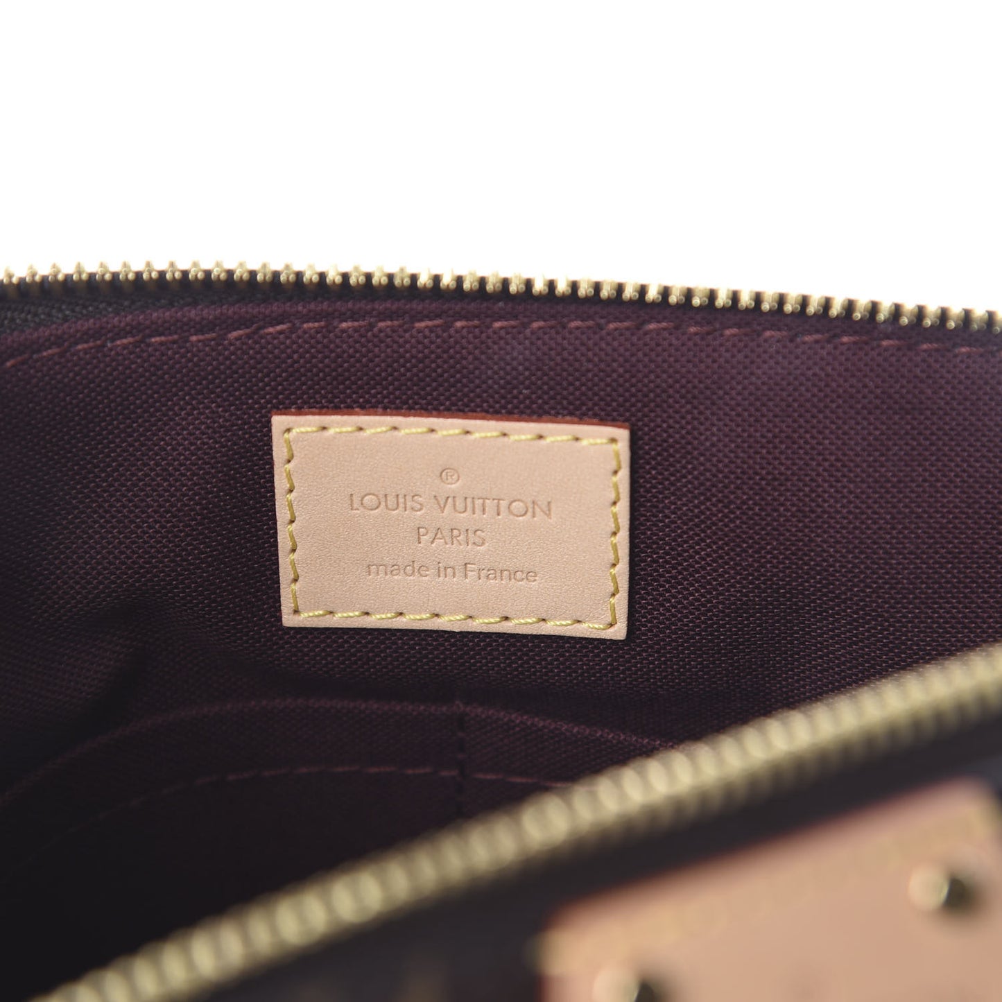 Monogram Turenne PM
