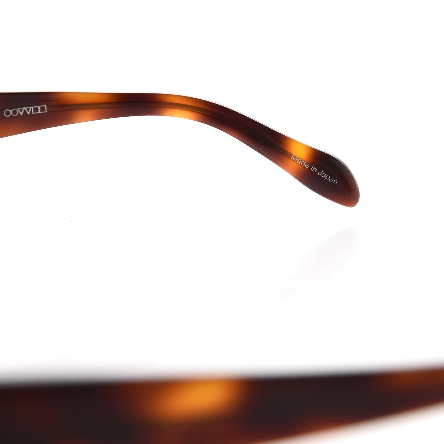 Paramour Sunglasses Tortoise
