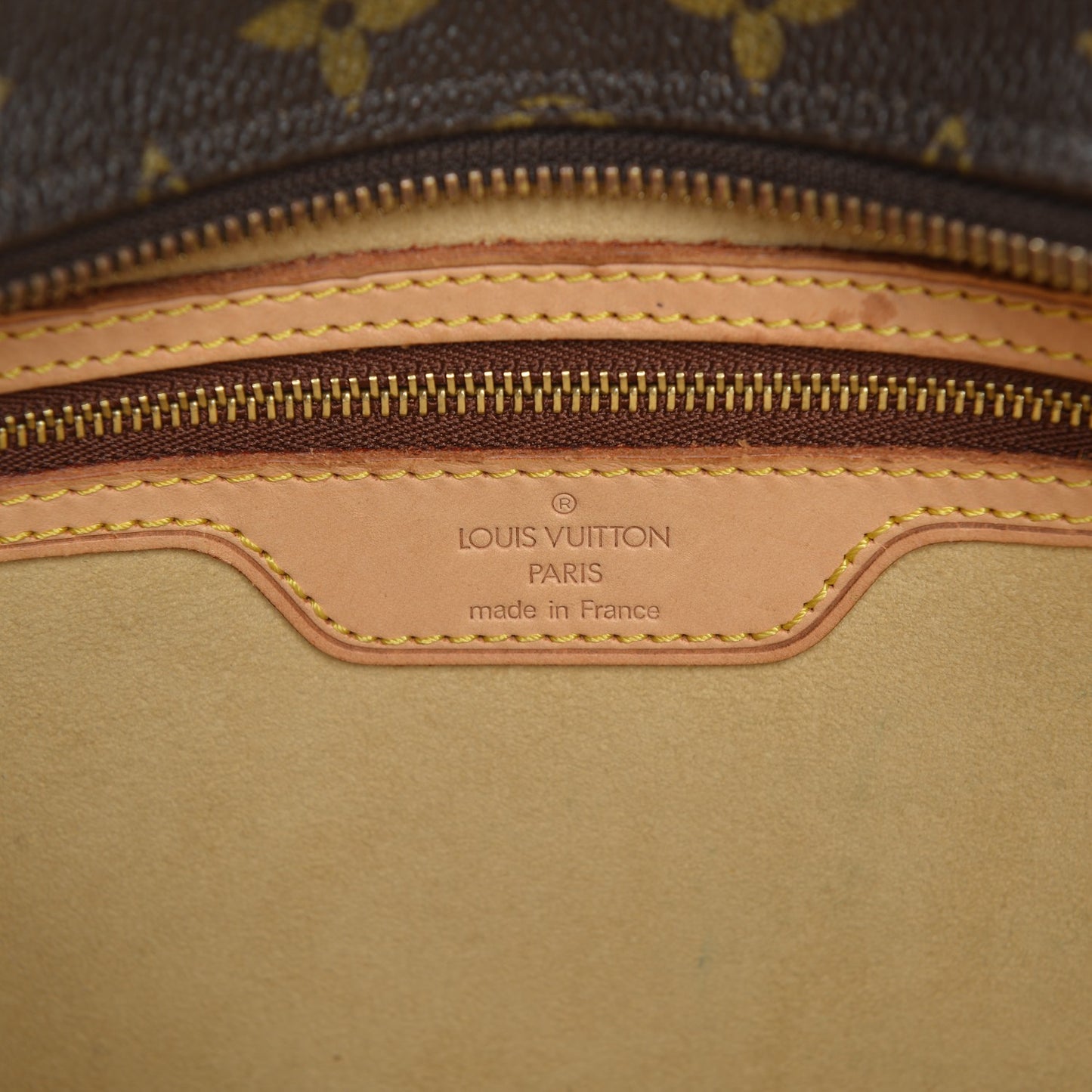 Monogram Cite GM