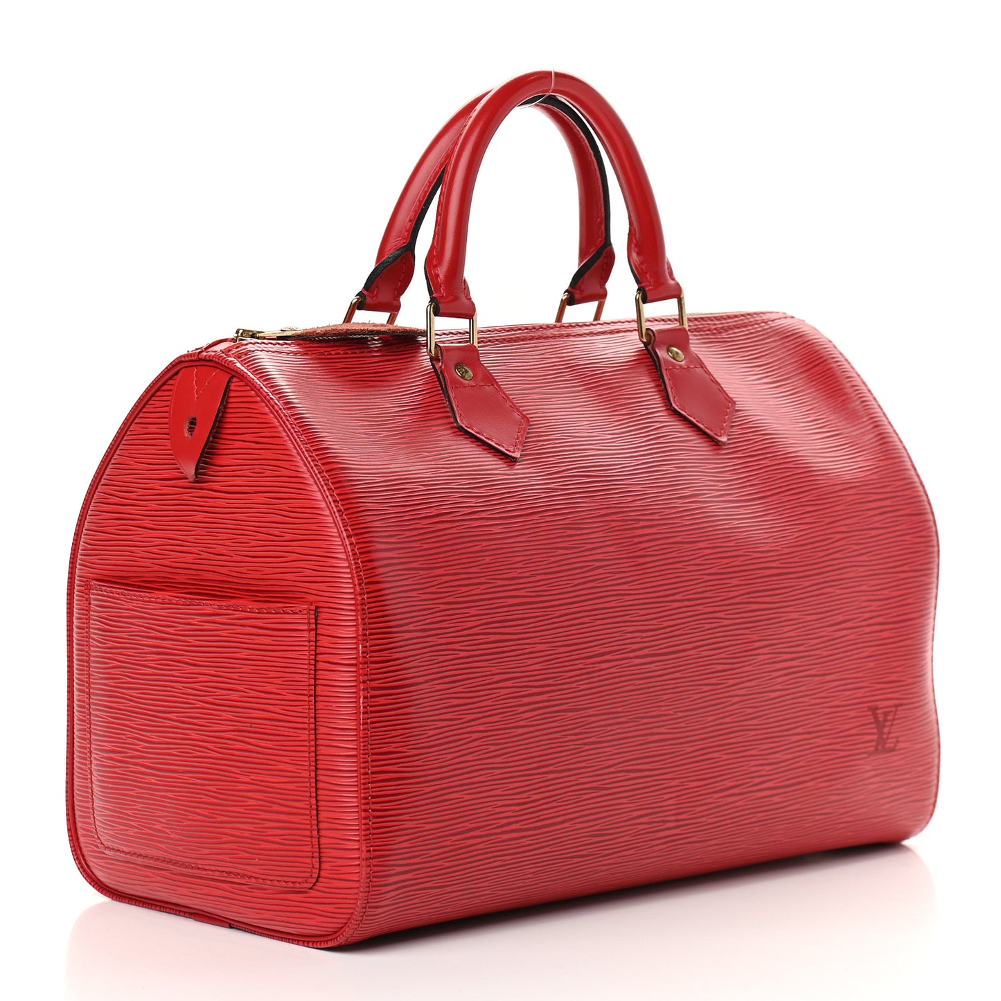 Epi Speedy 30 Castillan Red