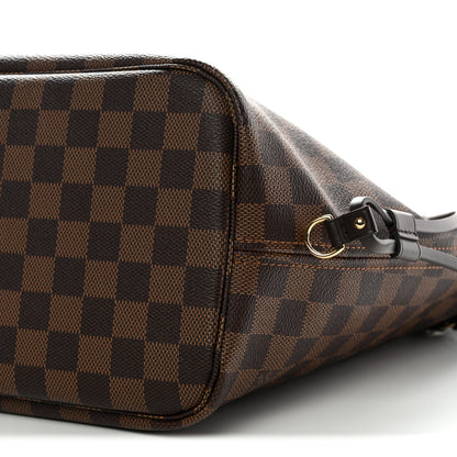 Louis Vuitton Damier Ebene Neo Neverfull MM 10 of 10