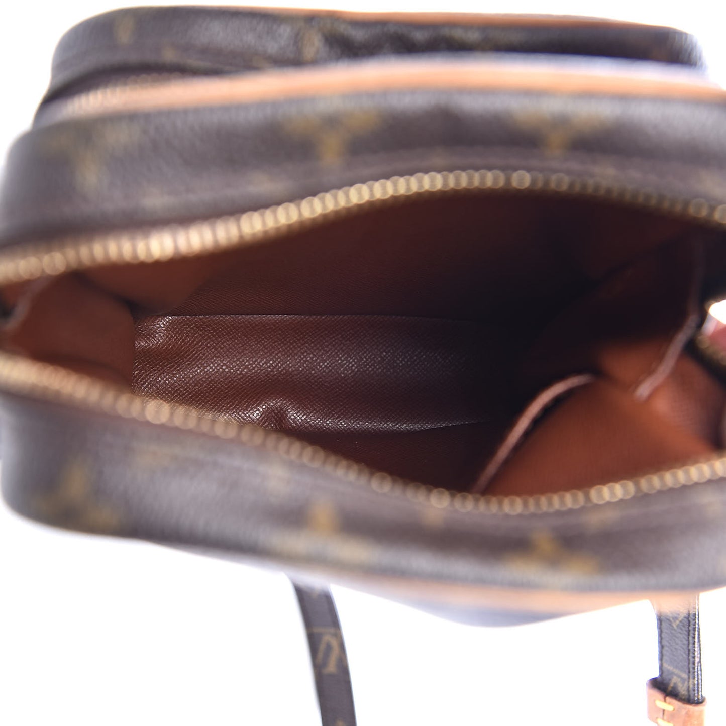 Monogram Amazone