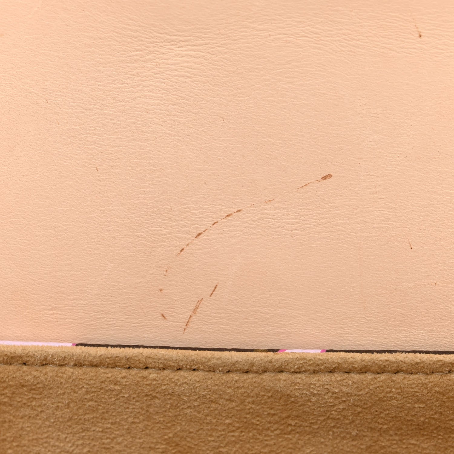 Louis Vuitton Monogram Cherry Blossom Papillon Brown 6 of 10