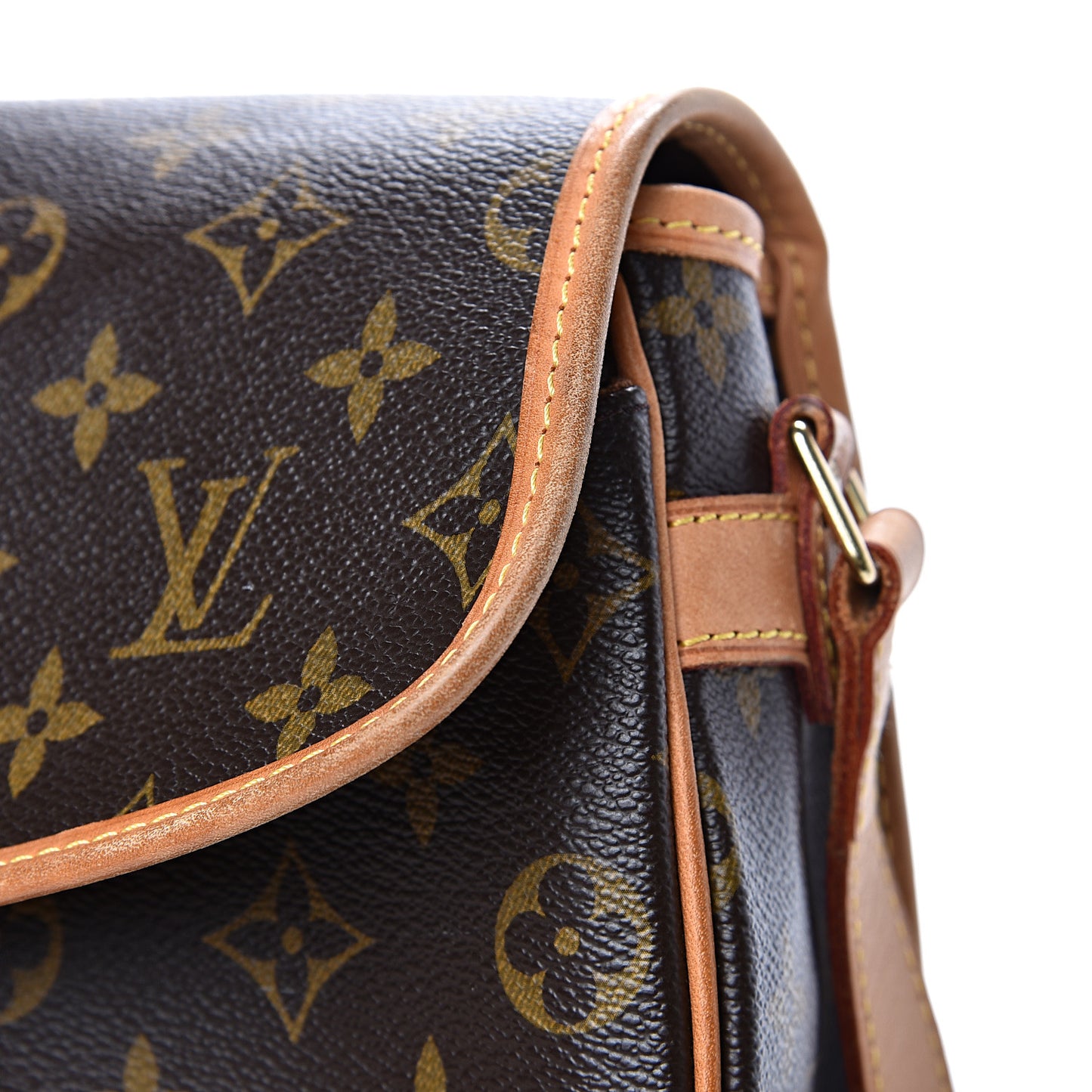 Monogram Sologne