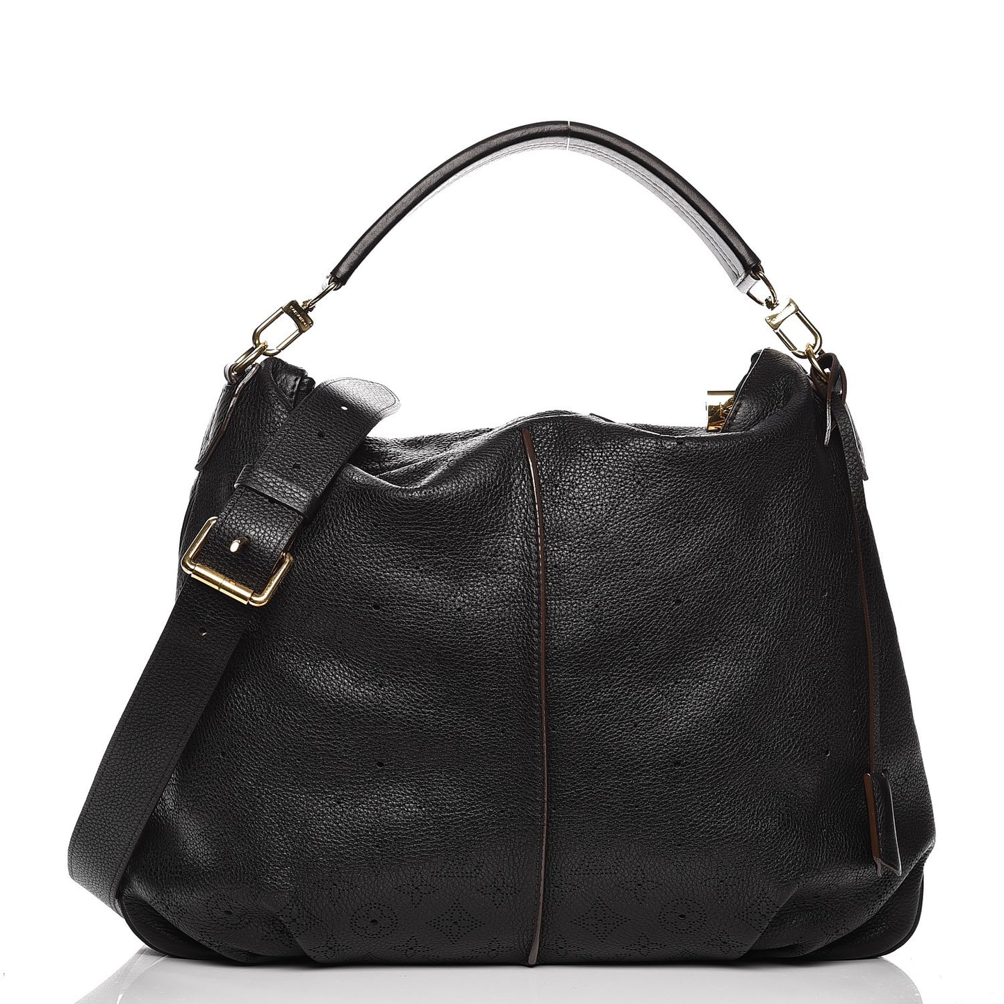 Mahina Selene MM Black
