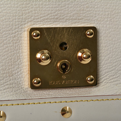 Louis Vuitton Suhali Le Talentueux White 13 of 28