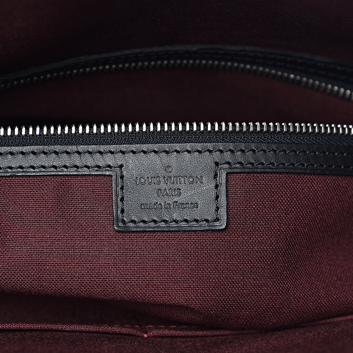 Louis Vuitton Monogram Macassar Neo Greenwich 10 of 16
